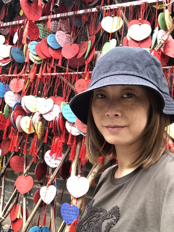 Bella的第二张照片--长沙相亲服务中心