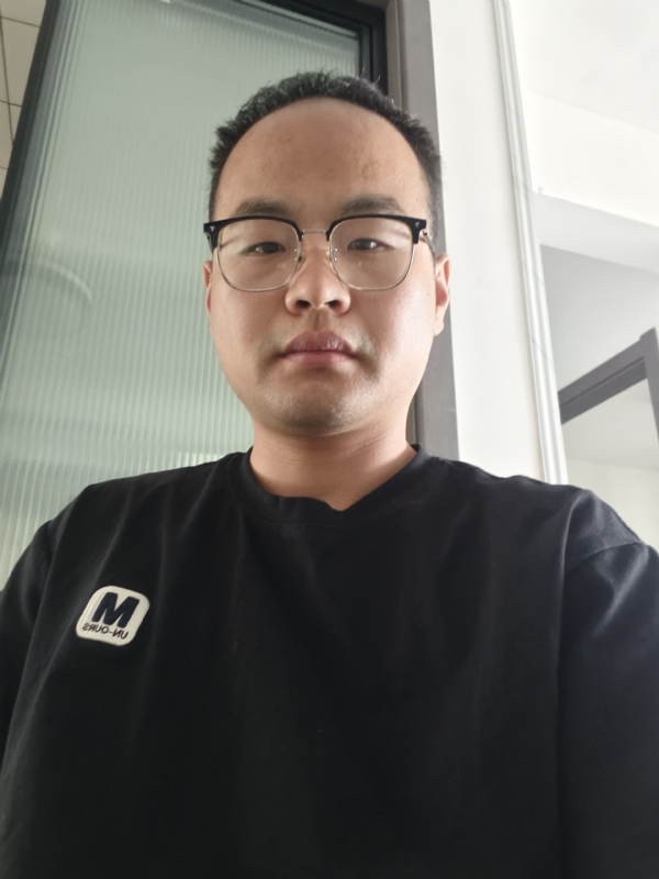 金峰的第一张照片--长沙相亲服务中心