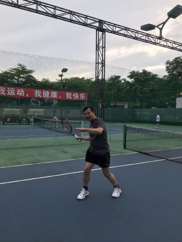 wjxcicpa的第二张照片--长沙相亲服务中心