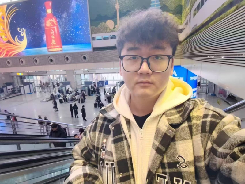 小白的第二张照片--长沙相亲服务中心