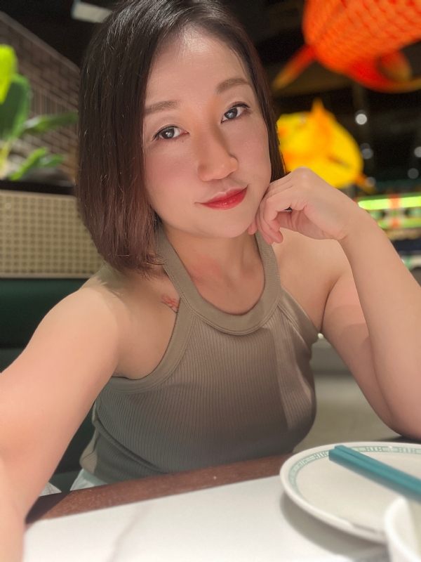 Mimi321的第一张照片--长沙相亲服务中心