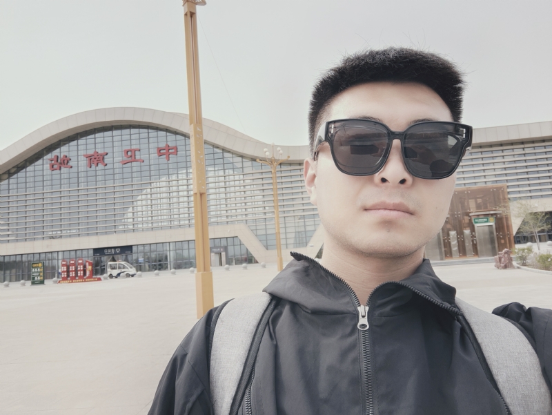 起因的第一张照片--长沙相亲服务中心