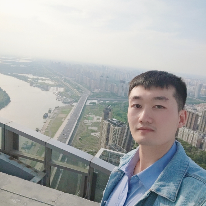 王闯的第一张照片--长沙相亲服务中心