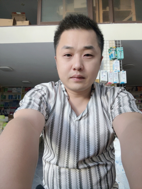 五是五的第二张照片--长沙相亲服务中心