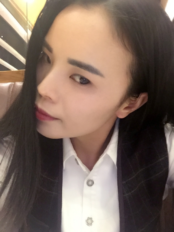 失落的一角的第二张照片--长沙相亲服务中心