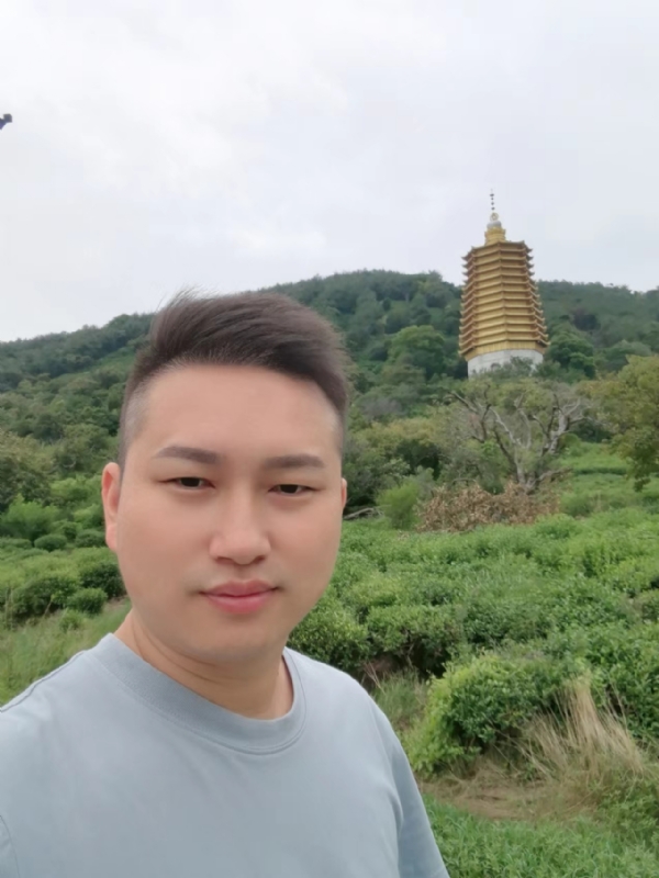 陈文海的第一张照片--长沙相亲服务中心