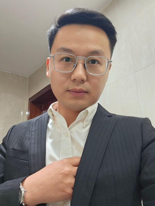 遥望的第二张照片--长沙相亲服务中心