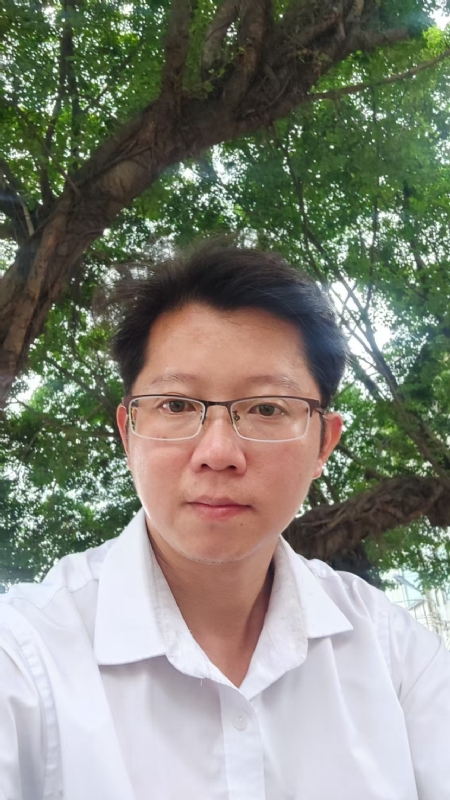 martin的第一张照片--长沙相亲服务中心