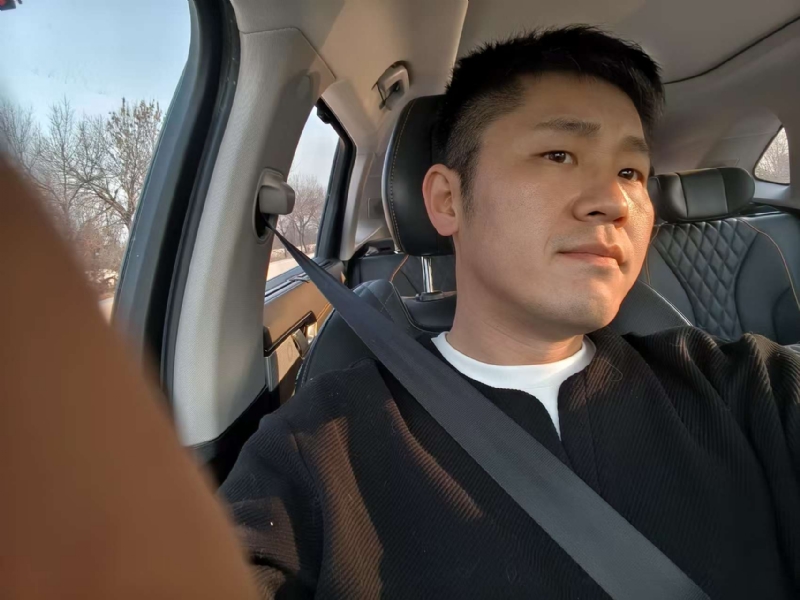 超哥的第二张照片--长沙相亲服务中心