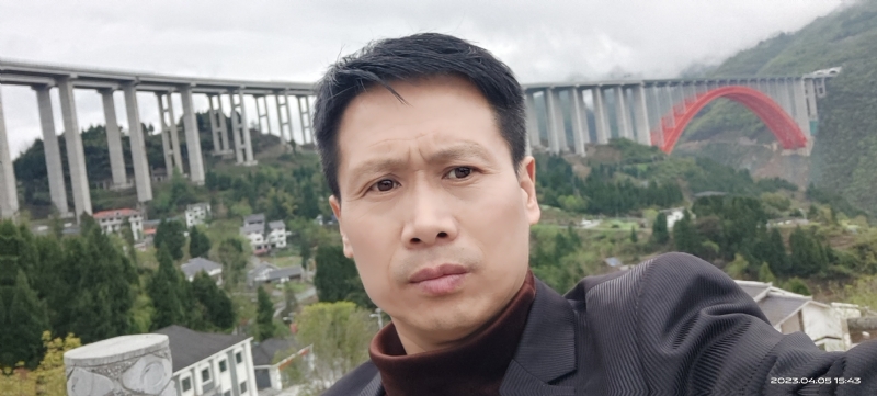 韩*劳务的第一张照片--长沙相亲服务中心