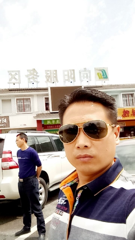 韩*劳务的第二张照片--长沙相亲服务中心