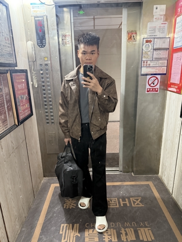 jin的第一张照片--长沙相亲服务中心