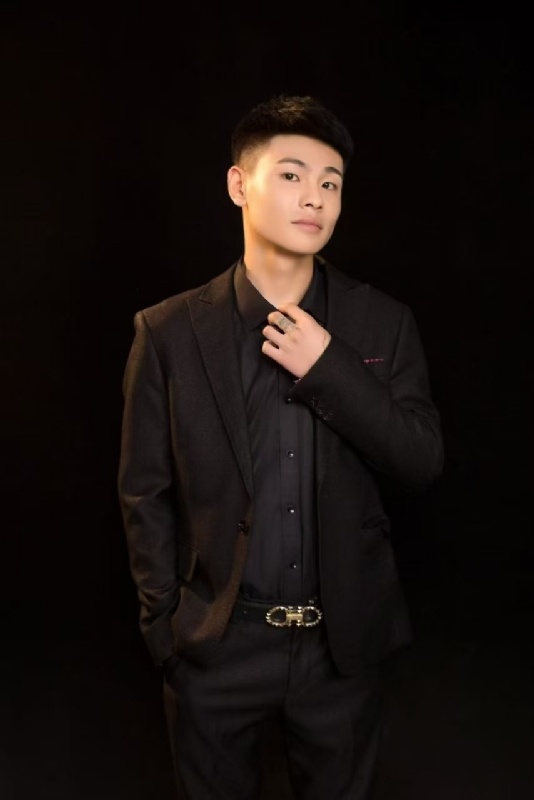 刘小船的第一张照片--长沙相亲服务中心