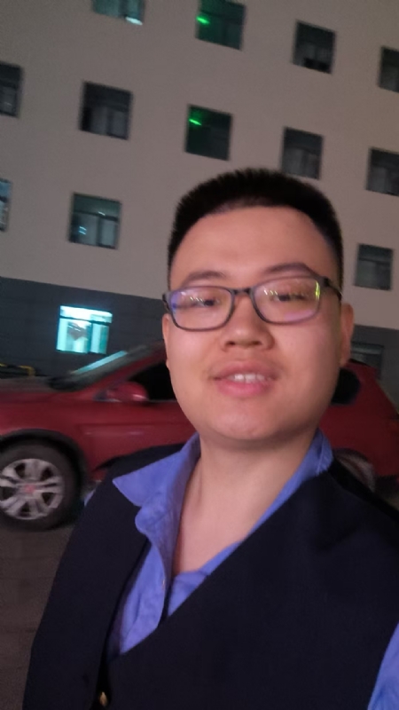 潇楚南的第一张照片--长沙相亲服务中心