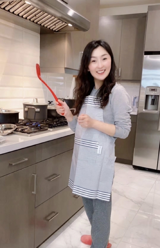 愛下廚負琴琴的第二张照片--长沙相亲服务中心