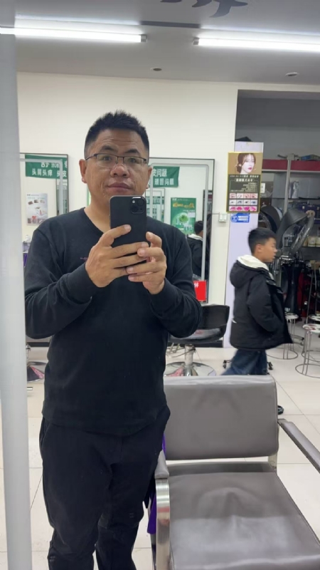 王计盖的第一张照片--长沙相亲服务中心