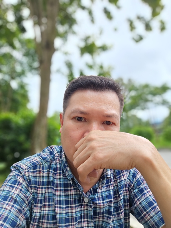 余生有你陪伴的第一张照片--长沙相亲服务中心