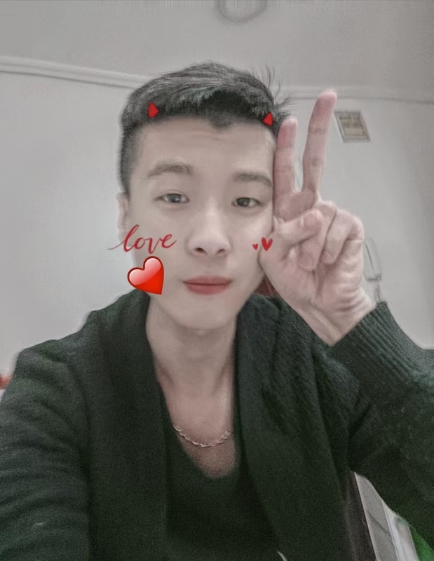 我不是巧克力的第一张照片--长沙相亲服务中心