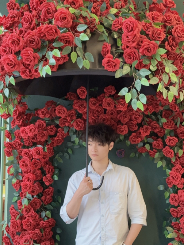 西凉的第二张照片--长沙相亲服务中心