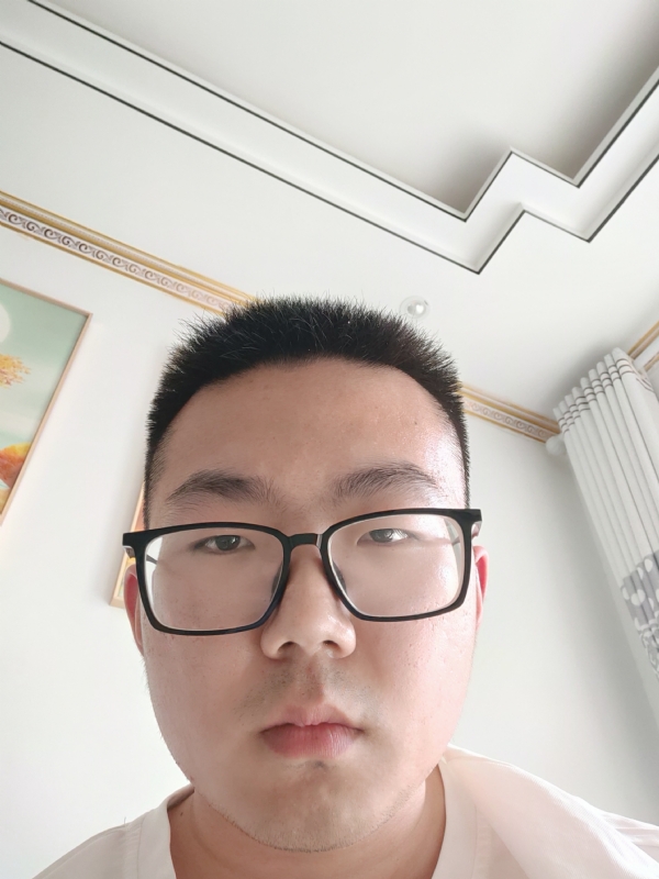 说话了的第一张照片--长沙相亲服务中心