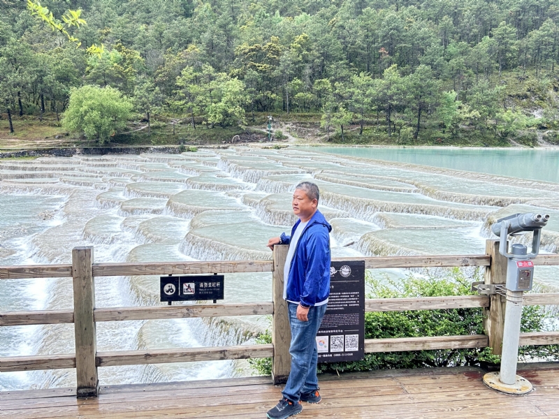 天空的第二张照片--长沙相亲服务中心