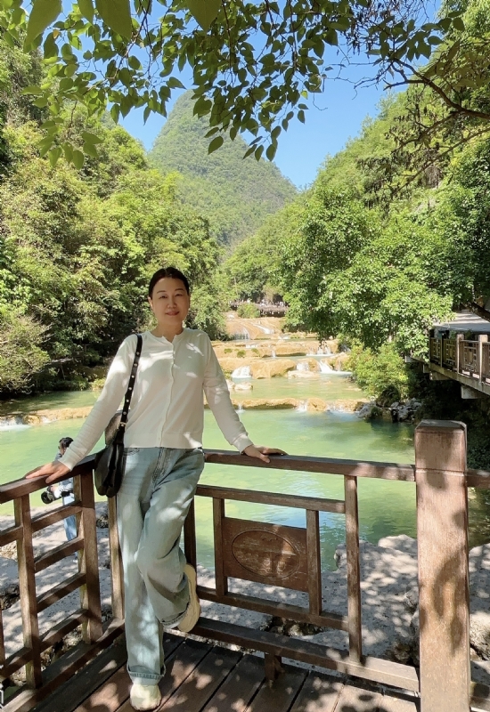 宠爱的第一张照片--长沙相亲服务中心