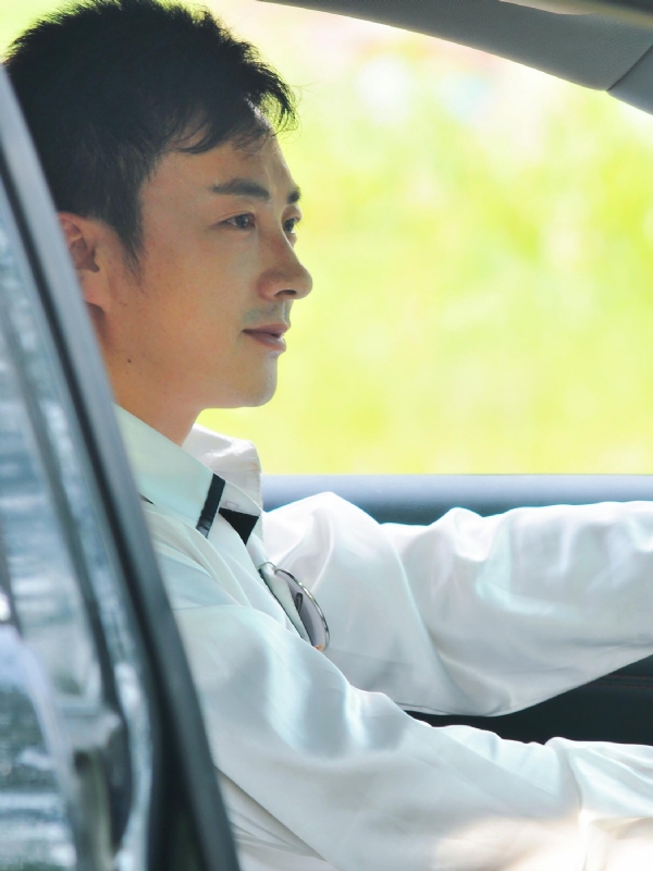 缘分天空的第一张照片--长沙相亲服务中心