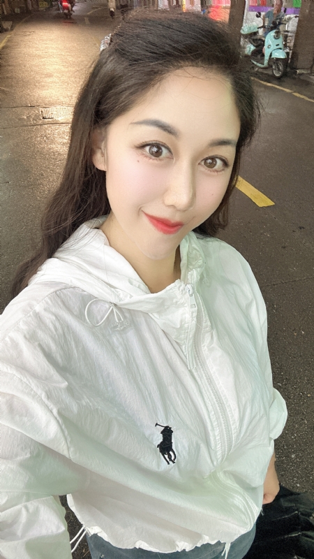 等你的风的第一张照片--长沙相亲服务中心