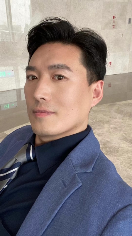 相见相识的第一张照片--长沙相亲服务中心