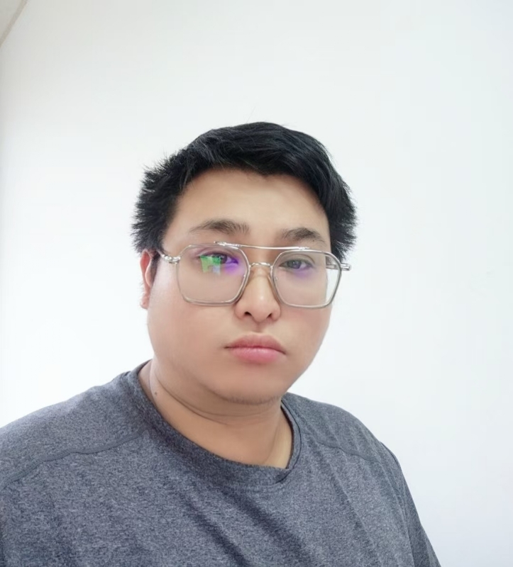 谢文涛的第一张照片--长沙相亲服务中心