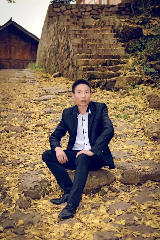 鱼你相遇的第一张照片--长沙相亲服务中心