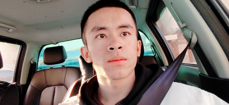 小余的第一张照片--长沙相亲服务中心