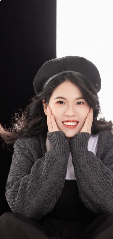 李玉婷的第一张照片--长沙相亲服务中心