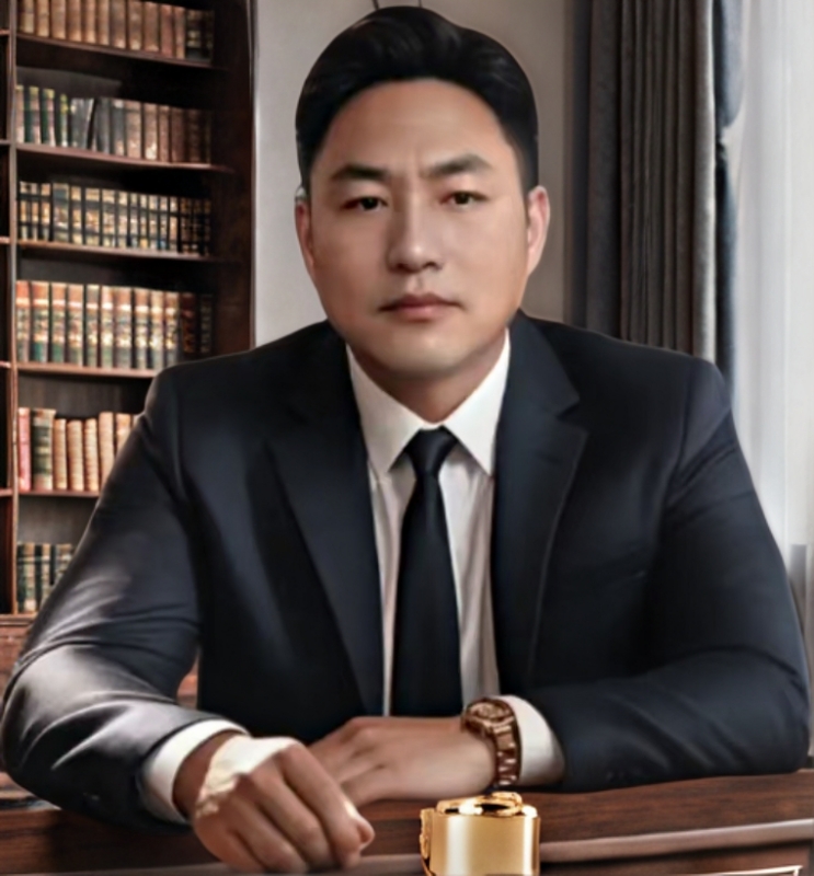 肖弋的第二张照片--长沙相亲服务中心