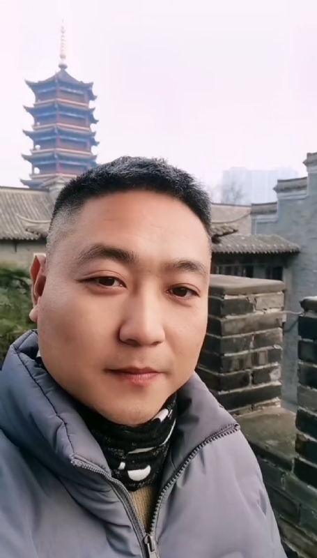 护爱天使的第一张照片--长沙相亲服务中心