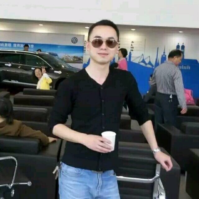 小汤米的第一张照片--长沙相亲服务中心