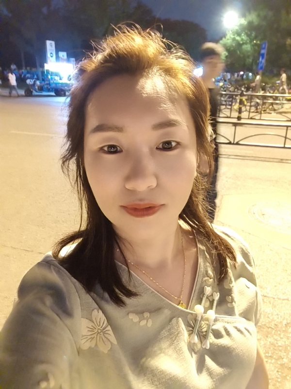 最美的期待的第二张照片--长沙相亲服务中心