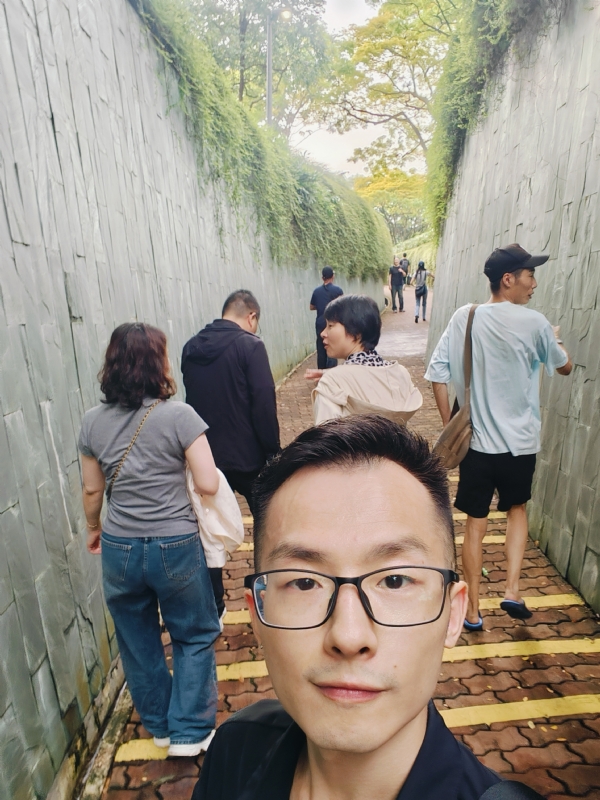 Mr田的第一张照片--长沙相亲服务中心