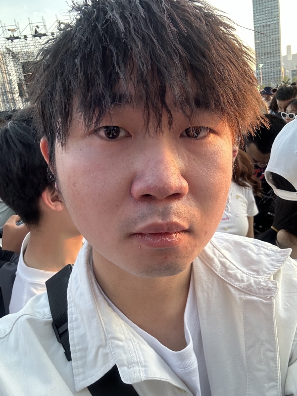 会修电脑的小杨的第一张照片--长沙相亲服务中心