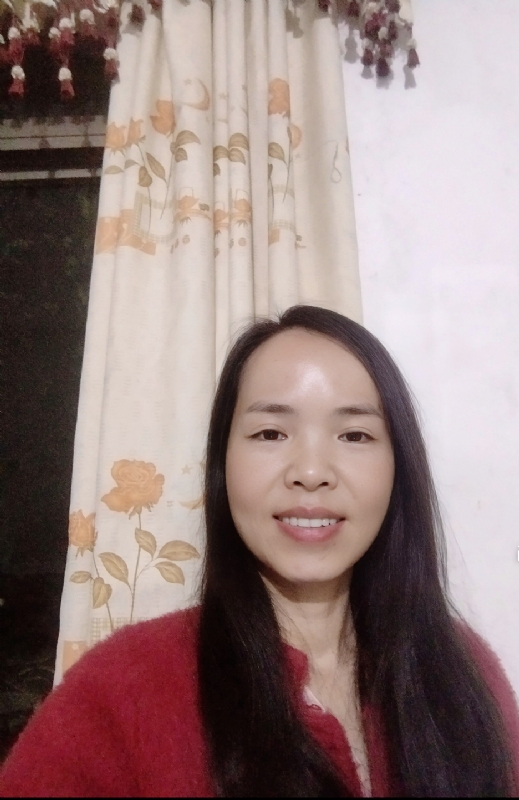 阿敏的第一张照片--长沙相亲服务中心