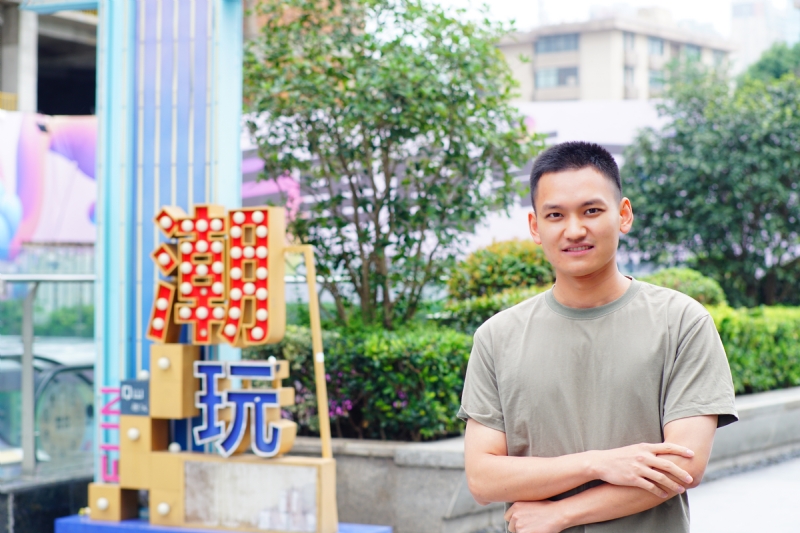 陌上烟雨的第二张照片--长沙相亲服务中心