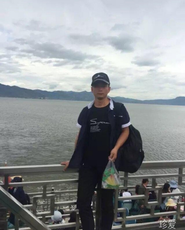 燕雯泽的第一张照片--长沙相亲服务中心