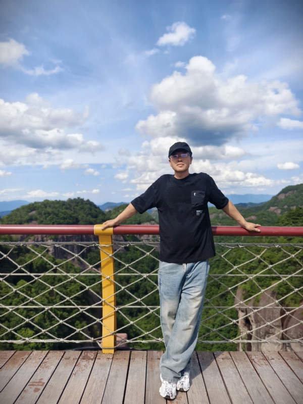 我心飞翔cjb的第一张照片--长沙相亲服务中心