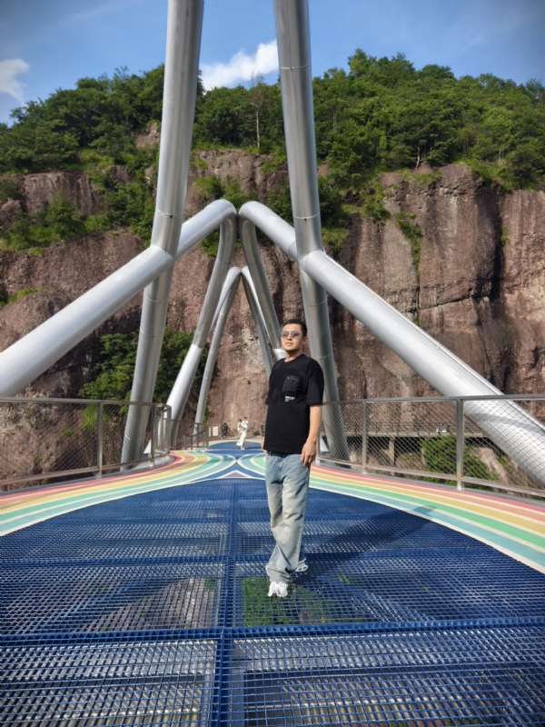 我心飞翔cjb的第二张照片--长沙相亲服务中心