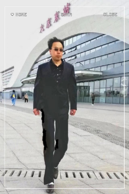 王哥的第一张照片--长沙相亲服务中心