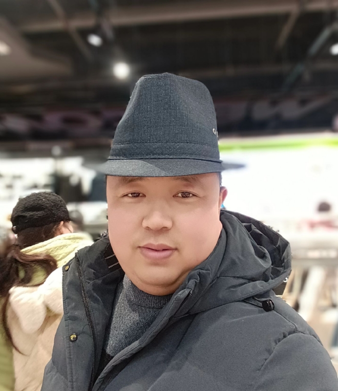 小晴天的第二张照片--长沙相亲服务中心