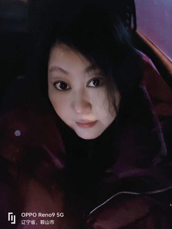 羽璨的第一张照片--长沙相亲服务中心