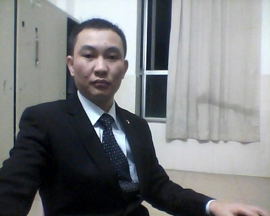 诚恳的大叔的第一张照片--长沙相亲服务中心