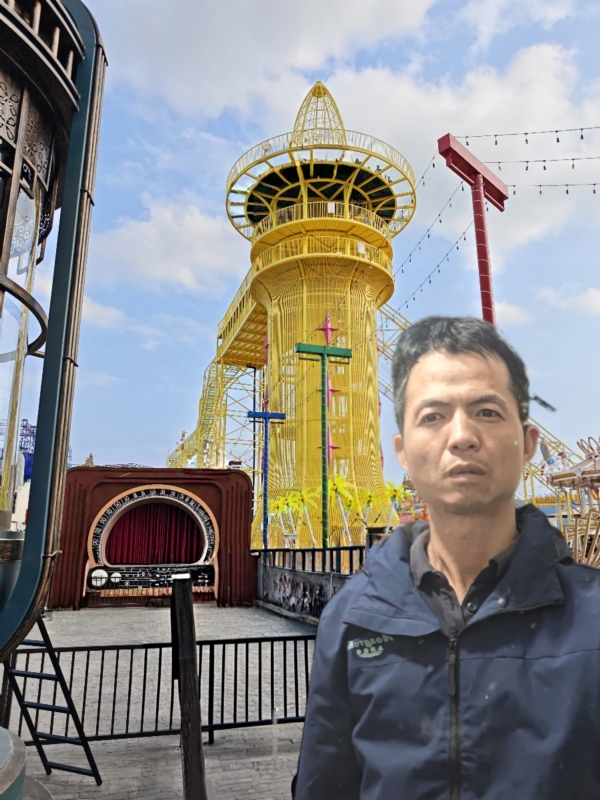 全记的第一张照片--长沙相亲服务中心