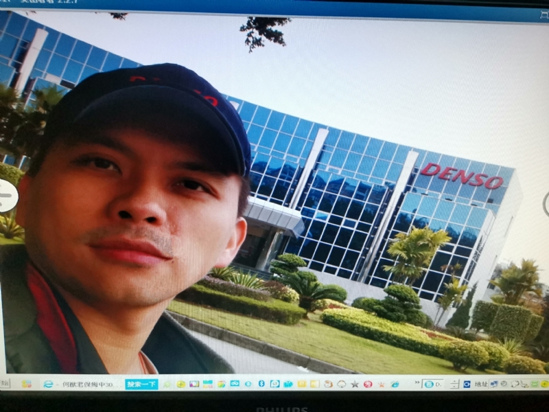 mustangtyp的第六张照片--长沙相亲服务中心